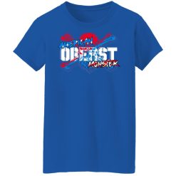 Robert Oberst U.S.A American Monster T-Shirts, Hoodies, Long Sleeve 37