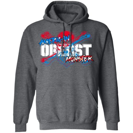 Robert Oberst U.S.A American Monster T-Shirts, Hoodies, Long Sleeve 5