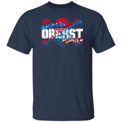 Robert Oberst U.S.A American Monster T-Shirts, Hoodies, Long Sleeve 27