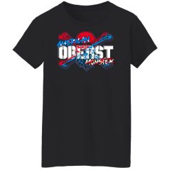 Robert Oberst U.S.A American Monster T-Shirts, Hoodies, Long Sleeve 31