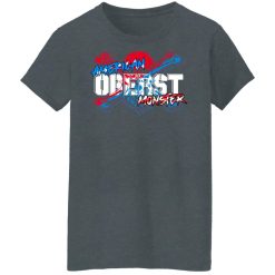 Robert Oberst U.S.A American Monster T-Shirts, Hoodies, Long Sleeve 33