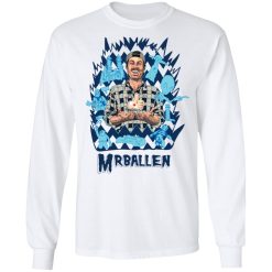 MrBallen Conspiracy T-Shirts, Hoodies, Long Sleeve 14
