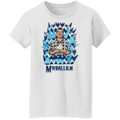 MrBallen Conspiracy T-Shirts, Hoodies, Long Sleeve 32
