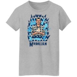 MrBallen Conspiracy T-Shirts, Hoodies, Long Sleeve 34