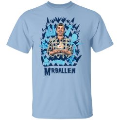 MrBallen Conspiracy T-Shirts, Hoodies, Long Sleeve 24