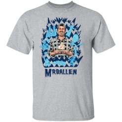 MrBallen Conspiracy T-Shirts, Hoodies, Long Sleeve 28