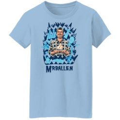 MrBallen Conspiracy T-Shirts, Hoodies, Long Sleeve 30