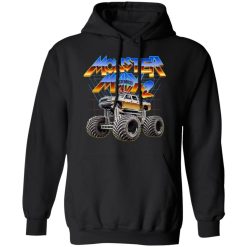 Whistlin Diesel Monster Max II T-Shirts, Hoodies, Long Sleeve 15