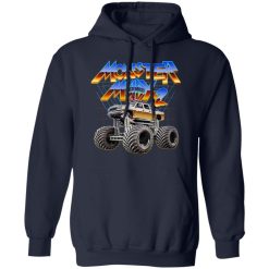 Whistlin Diesel Monster Max II T-Shirts, Hoodies, Long Sleeve 17