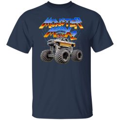 Whistlin Diesel Monster Max II T-Shirts, Hoodies, Long Sleeve 27