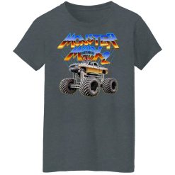 Whistlin Diesel Monster Max II T-Shirts, Hoodies, Long Sleeve 33
