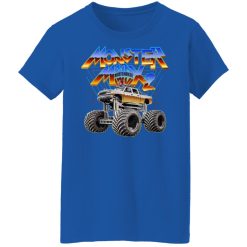 Whistlin Diesel Monster Max II T-Shirts, Hoodies, Long Sleeve 37