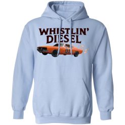 Whistlin Diesel Duke T-Shirts, Hoodies, Long Sleeve 22