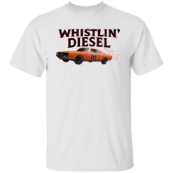 Whistlin Diesel Duke T-Shirts, Hoodies, Long Sleeve 26