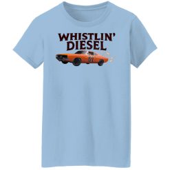 Whistlin Diesel Duke T-Shirts, Hoodies, Long Sleeve 30