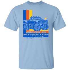 Whistlin Diesel Dentside T-Shirts, Hoodies, Long Sleeve 24