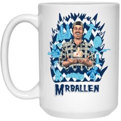 MrBallen Conspiracy Mug 4