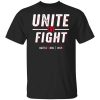 Battle22 Unite The Fight T-Shirt
