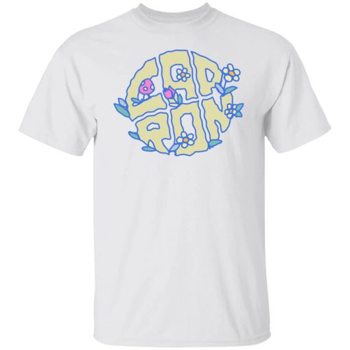 Capron Funk Spring Drop T-Shirt
