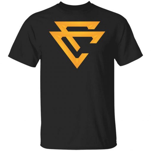 Corey Funk Logo T-Shirt