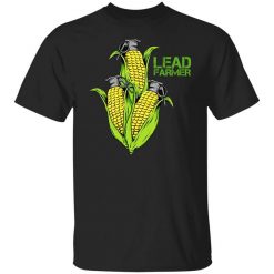 Fullmag Lead Farmer Corn Grenade T-Shirt