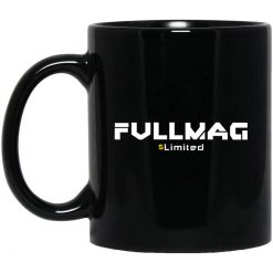 Fullmag Limited Mug