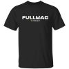 Fullmag Limited T-Shirt