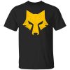 Fullmag Wolf T-Shirt
