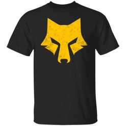 Fullmag Wolf T-Shirt