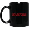 Goldberg's Garage Logo Mug