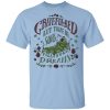 Grateful Bed Let There Be Songs To Fill Your Dream T-Shirt