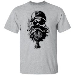 Jeremy Siers Logo T-Shirt
