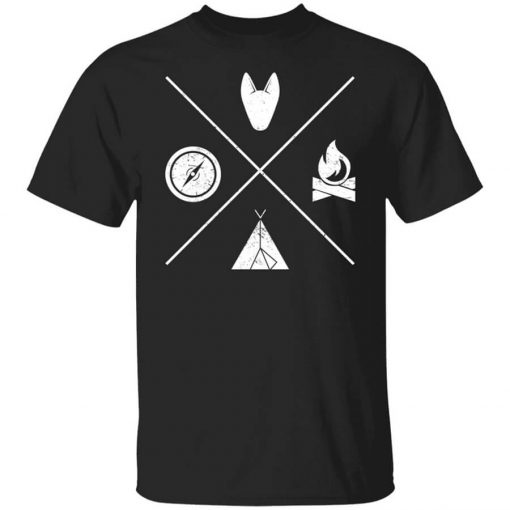 Joe Robinet Camp T-Shirt