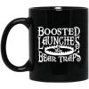 Whistlin Diesel Boosted Launches Bear Traps Mug