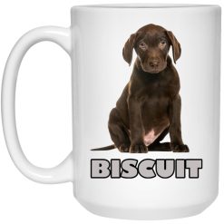 Rich Rebuilds Biscuit Mug 4