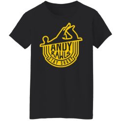 Andy Rawls Stay Sharp T-Shirts, Hoodies, Long Sleeve 31