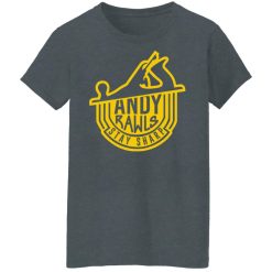 Andy Rawls Stay Sharp T-Shirts, Hoodies, Long Sleeve 33