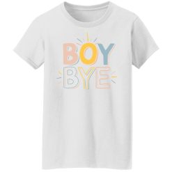 Annie Rose Boy Bye T-Shirts, Hoodies, Long Sleeve 32