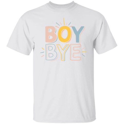Annie Rose Boy Bye T-Shirts, Hoodies, Long Sleeve 9
