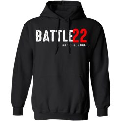 Battle22 Logo T-Shirts, Hoodies, Long Sleeve 15