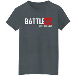 Battle22 Logo T-Shirts, Hoodies, Long Sleeve 33