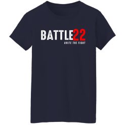 Battle22 Logo T-Shirts, Hoodies, Long Sleeve 35