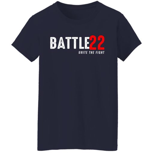 Battle22 Logo T-Shirts, Hoodies, Long Sleeve 13
