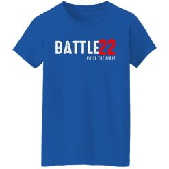 Battle22 Logo T-Shirts, Hoodies, Long Sleeve 37