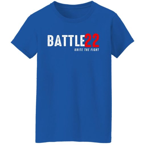 Battle22 Logo T-Shirts, Hoodies, Long Sleeve 14