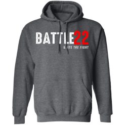Battle22 Logo T-Shirts, Hoodies, Long Sleeve 19