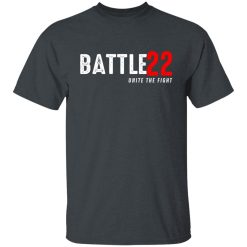 Battle22 Logo T-Shirts, Hoodies, Long Sleeve 25
