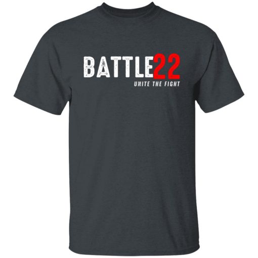 Battle22 Logo T-Shirts, Hoodies, Long Sleeve 8