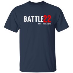 Battle22 Logo T-Shirts, Hoodies, Long Sleeve 27