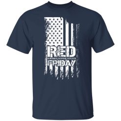 Battle22 Red Friday Remember Everyone Deployed T-Shirts, Hoodies, Long Sleeve 40